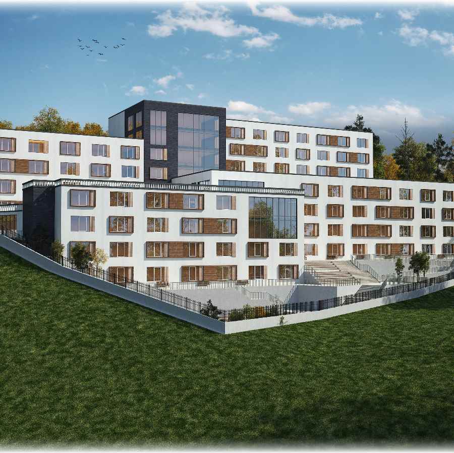 Sakarya Üniversitesi Yurdu