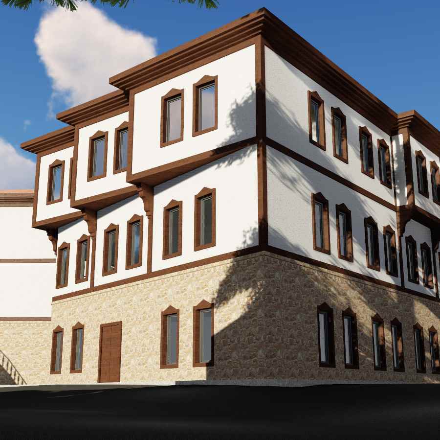 Güdül Öğretmenevi