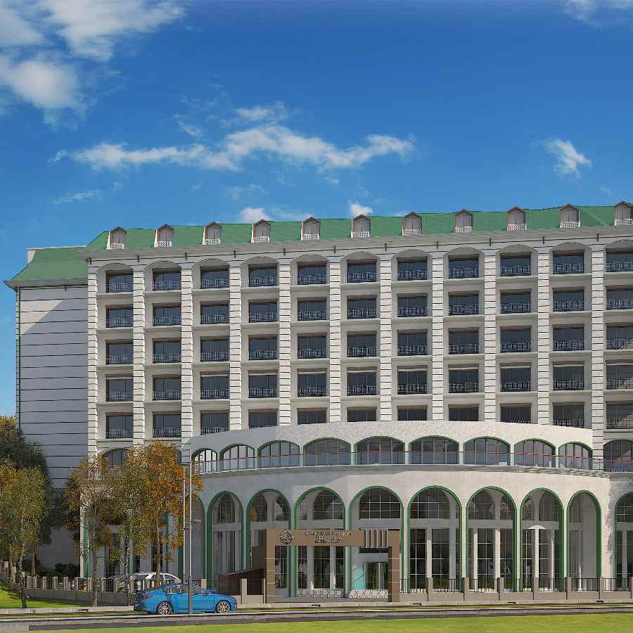 Kızılcahamam Eğitim Merkezi